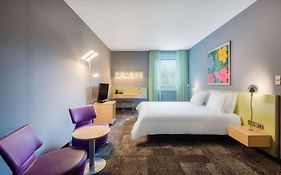Art'otel Berlin City Center West, By Park Plaza